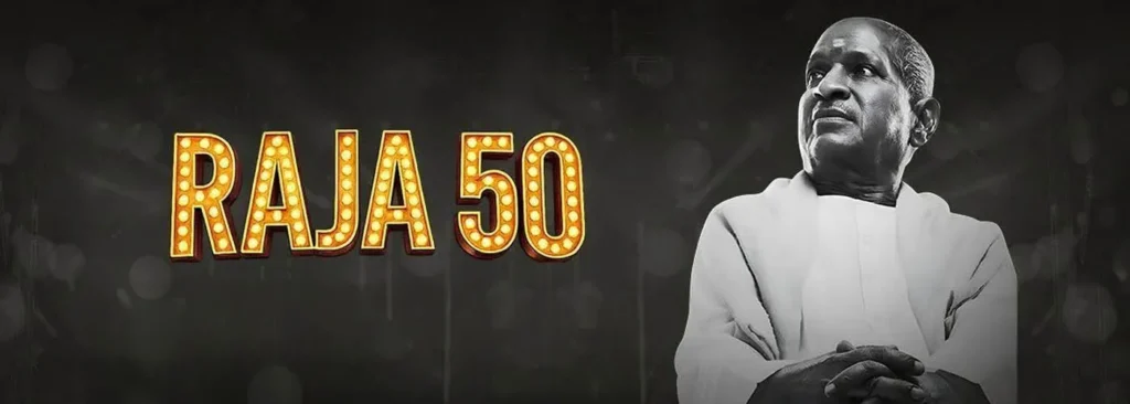 IIaiyaraaja at Arizona Financial Theatre