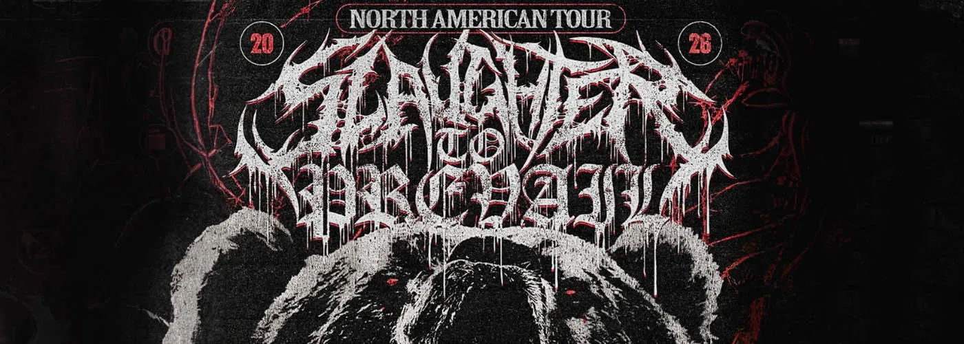 Slaughter to Prevail